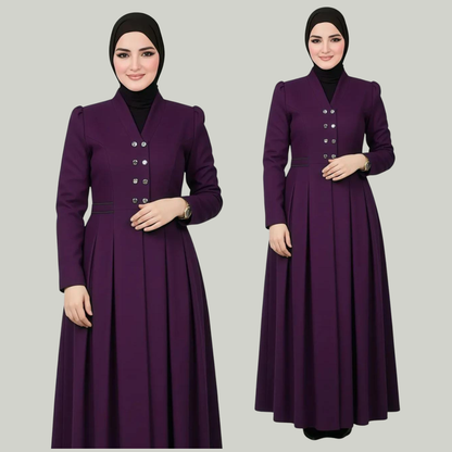 Abaya Élégante