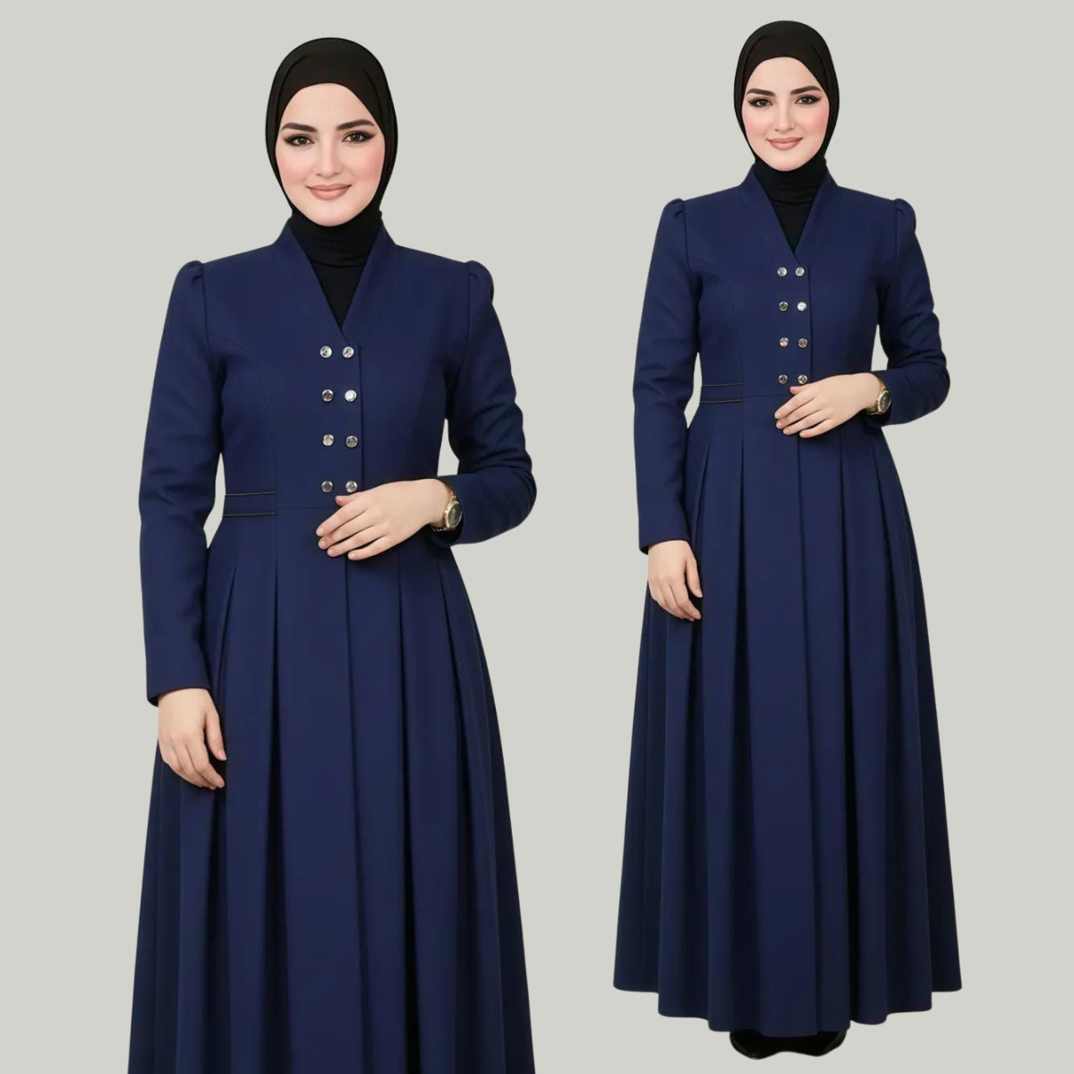 Abaya Élégante