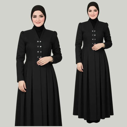 Abaya Élégante