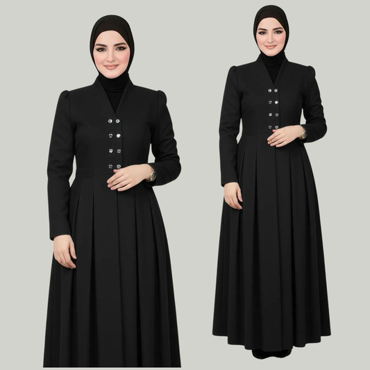 Abaya Élégante